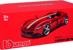 Bburago Ferrari Monza SP-1 1:18