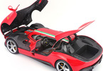 Bburago Ferrari Monza SP-1 1:18