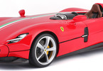 Bburago Ferrari Monza SP-1 1:18