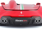 Bburago Ferrari Monza SP-1 1:18