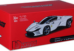 Bburago Signature Ferrari Series Daytona SP3 1:18 bílá