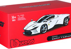 Bburago Signature Ferrari Daytona SP3 1:18 červená