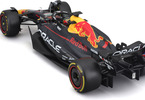 Bburago Oracle Red Bull Racing RB19 1:18 #1 Verstappen