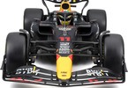 Bburago Oracle Red Bull Racing RB19 1:18 #1 Verstappen