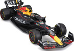 Bburago Oracle Red Bull Racing RB19 1:18 #1 Verstappen