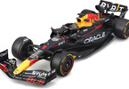 Bburago Oracle Red Bull Racing RB19 1:18 #1 Verstappen