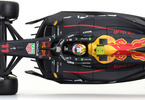 Bburago Oracle Red Bull Racing RB19 1:18 #1 Verstappen