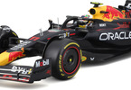 Bburago Oracle Red Bull Racing RB19 1:18 #1 Verstappen