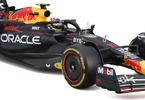 Bburago Oracle Red Bull Racing RB19 1:18 #1 Verstappen