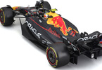 Bburago Oracle Red Bull Racing RB19 1:18 #11 Pérez