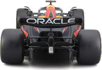 Bburago Oracle Red Bull Racing RB19 1:18 #11 Pérez