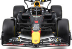 Bburago Oracle Red Bull Racing RB19 1:18 #11 Pérez