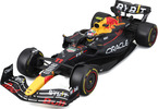 Bburago Oracle Red Bull Racing RB19 1:18 #11 Pérez