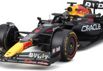 Bburago Oracle Red Bull Racing RB19 1:18 #11 Pérez