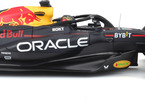 Bburago Oracle Red Bull Racing RB19 1:18 #11 Pérez