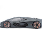 Bburago Plus Lamborghini Terzo Millennio 1:24 gray