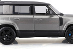 Bburago Land Rover Defender 110 1:24 zelená