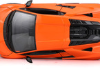 Bburago Lamborghini Revuelto 1:24 oranžová