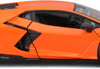 Bburago Lamborghini Revuelto 1:24 oranžová