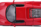 Bburago Ferrari F50 1:24 červená