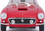 Bburago Ferrari 250 GT Berlinetta 1:24 červená