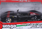 Bburago Ferrari Monza SP1 1:24 černá