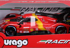 Bburago Ferrari Racing 499P 1:24 #51