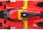 Bburago Ferrari Racing 499P 1:24 #51