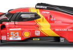 Bburago Ferrari Racing 499P 1:24 #51