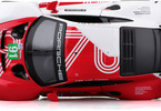 Bburago Porsche 911 RSR 1:24 LM 2020