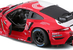 Bburago Porsche 911 RSR 1:24 LM 2020