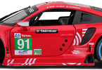 Bburago Porsche 911 RSR 1:24 LM 2020