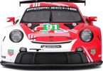 Bburago Porsche 911 RSR 1:24 LM 2020