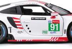 Bburago Porsche 911 RSR 1:24 LM 2020