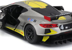 Bburago Chevrolet Corvette C8R 2020 1:24 #3