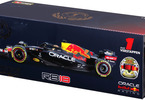 Bburago Oracle Red Bull Racing RB18 1:24 #1 Verstappen