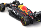 Bburago Oracle Red Bull Racing RB18 1:24 #1 Verstappen