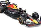 Bburago Oracle Red Bull Racing RB18 1:24 #1 Verstappen