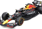 Bburago Oracle Red Bull Racing RB18 1:24 #1 Verstappen