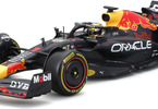 Bburago Oracle Red Bull Racing RB18 1:24 #1 Verstappen