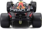 Bburago Oracle Red Bull Racing RB18 1:24 #1 Verstappen