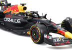 Bburago Oracle Red Bull Racing RB18 1:24 #1 Verstappen