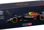 Bburago Oracle Red Bull Racing RB18 1:24 #11 Pérez