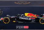 Bburago Oracle Red Bull Racing RB18 1:24 #11 Pérez