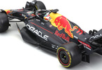 Bburago Oracle Red Bull Racing RB18 1:24 #11 Pérez