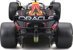 Bburago Oracle Red Bull Racing RB18 1:24 #11 Pérez