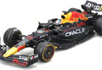 Bburago Oracle Red Bull Racing RB18 1:24 #11 Pérez