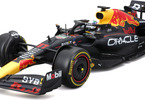 Bburago Oracle Red Bull Racing RB18 1:24 #11 Pérez