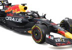 Bburago Oracle Red Bull Racing RB18 1:24 #11 Pérez