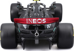 Bburago Mercedes-AMG Petronas W14 E 1:24 #44 Hamilton